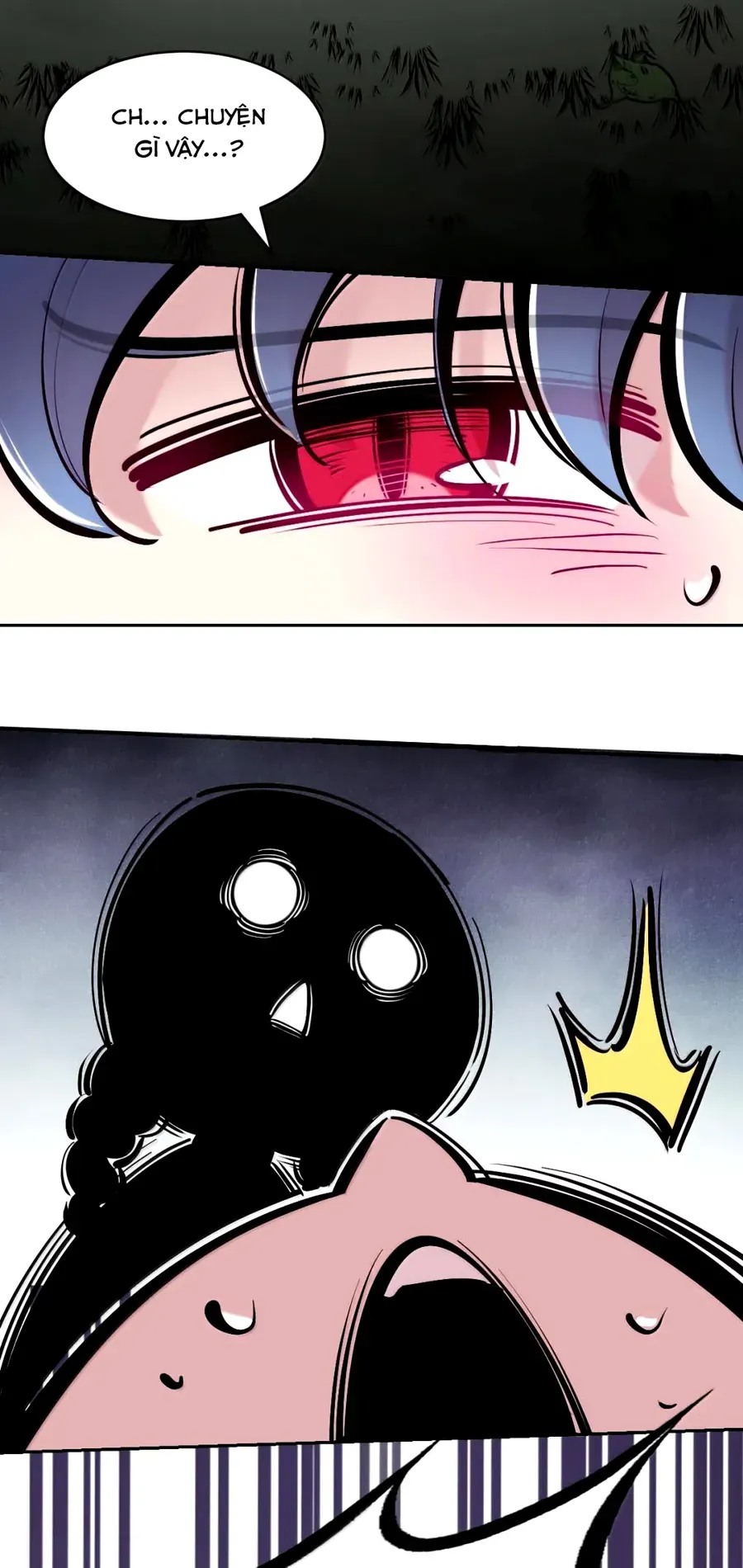 Oan Gia Chung Nhà! Chapter 131.2 - Trang 2