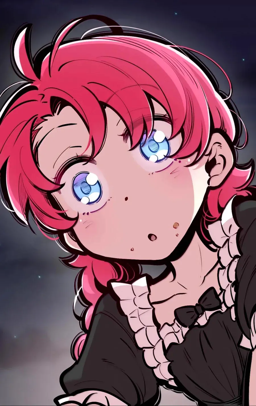 Oan Gia Chung Nhà! Chapter 131.2 - Trang 2