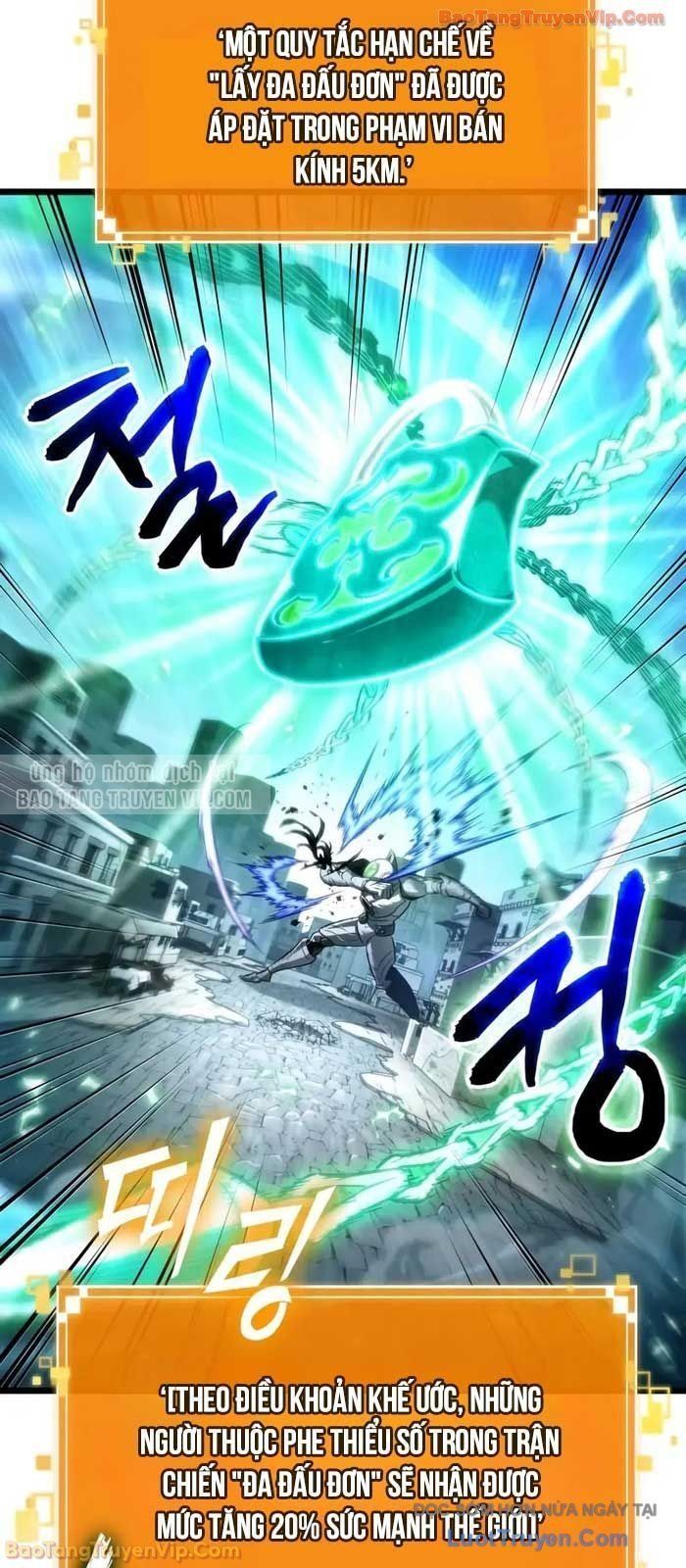 Thế Giới Sau Tận Thế Chapter 205 - Trang 2