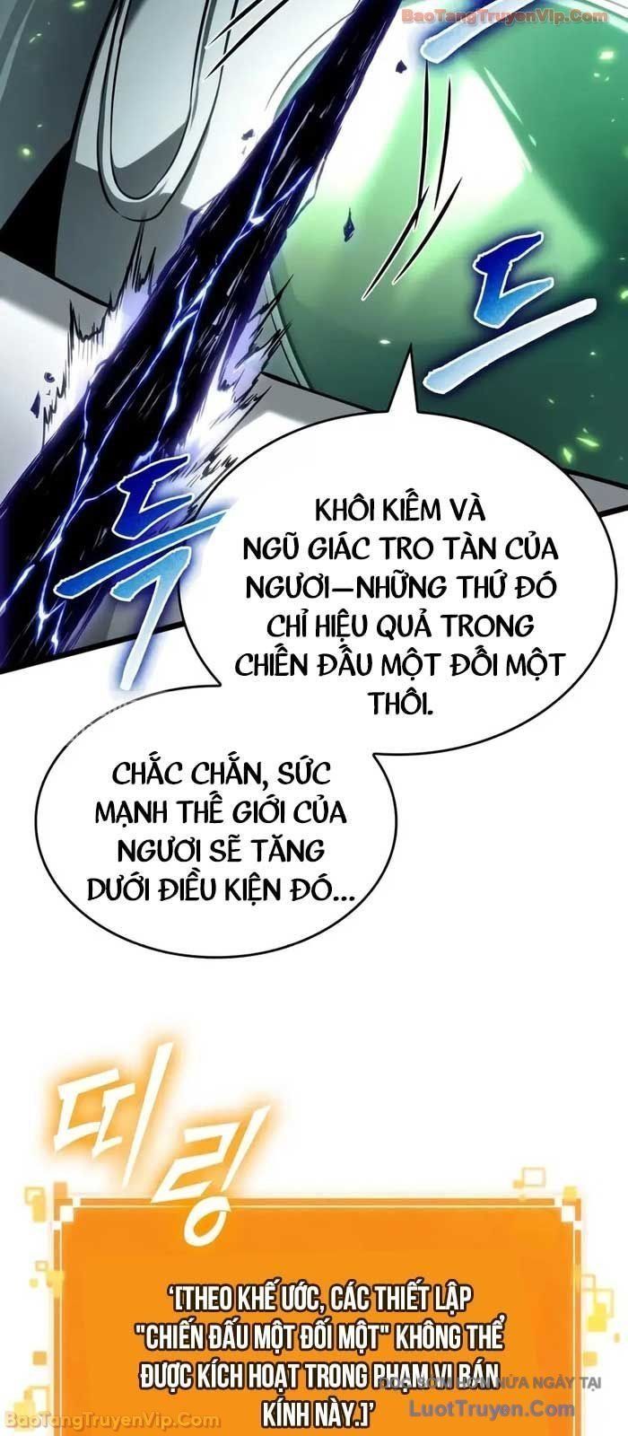 Thế Giới Sau Tận Thế Chapter 205 - Trang 2