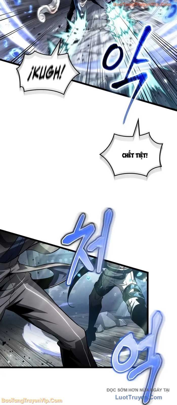 Thế Giới Sau Tận Thế Chapter 205 - Trang 2