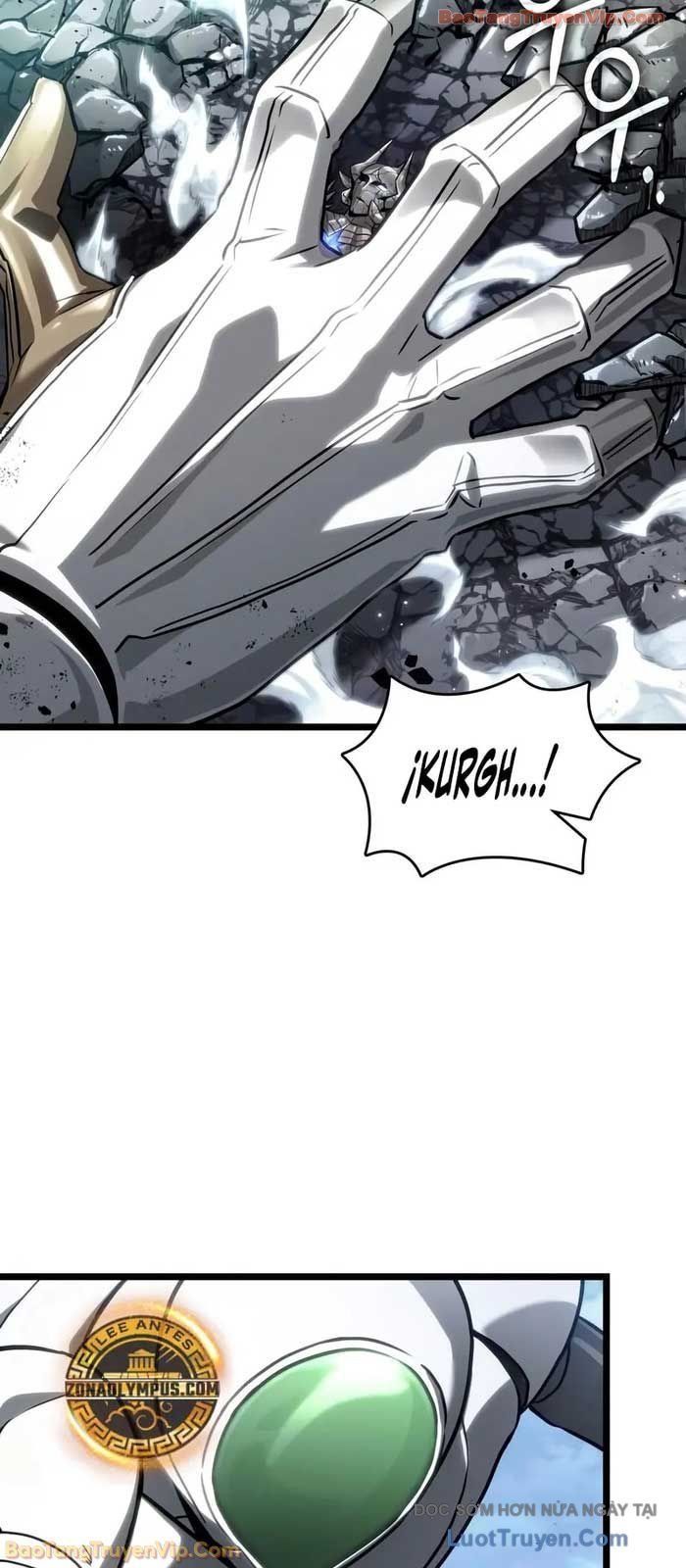 Thế Giới Sau Tận Thế Chapter 205 - Trang 2