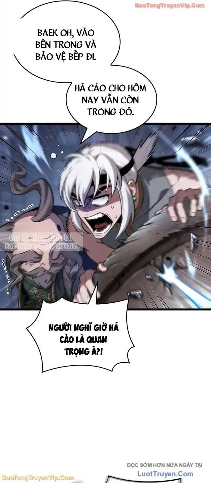 Thế Giới Sau Tận Thế Chapter 205 - Trang 2