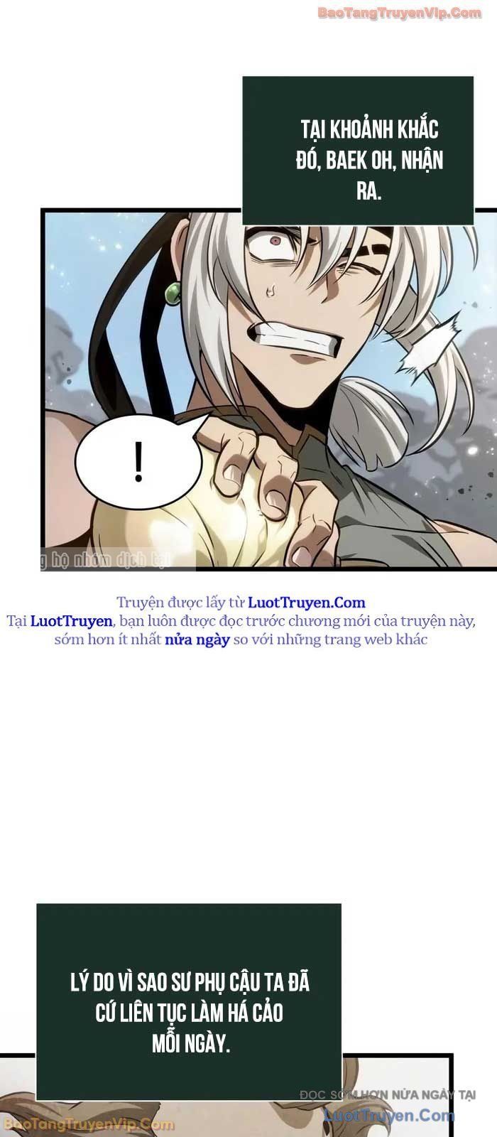 Thế Giới Sau Tận Thế Chapter 205 - Trang 2