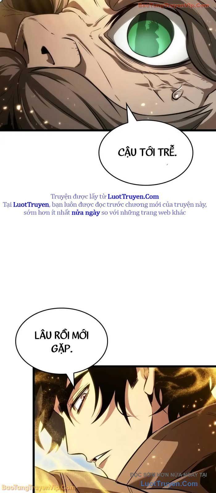 Thế Giới Sau Tận Thế Chapter 205 - Trang 2