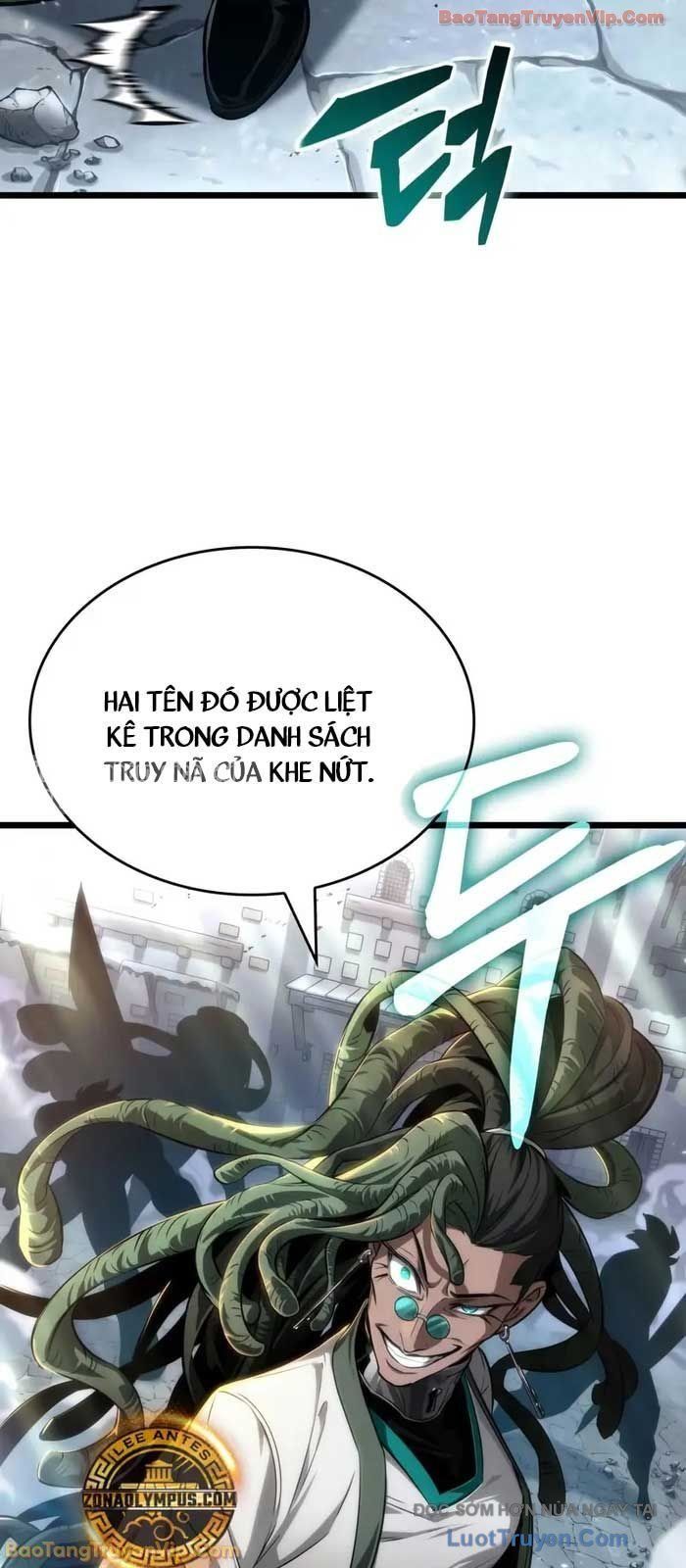 Thế Giới Sau Tận Thế Chapter 205 - Trang 2