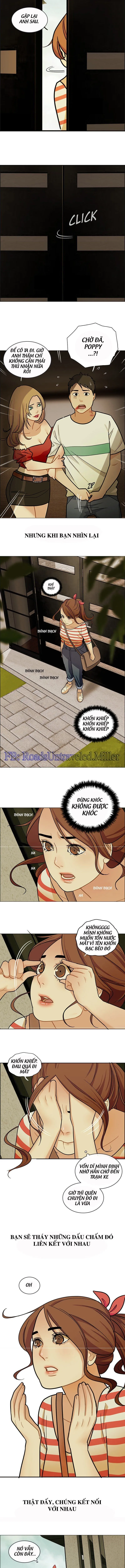 Nửa Đêm Ở Popy Land Chapter 1 - Trang 2