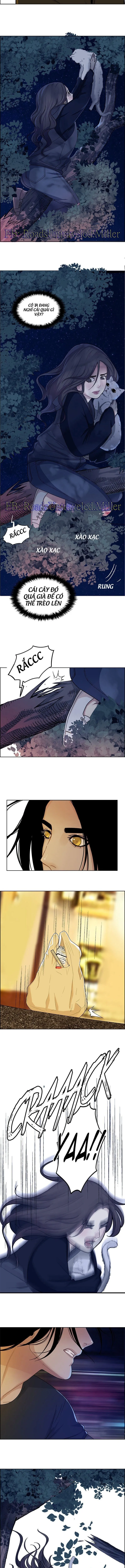 Nửa Đêm Ở Popy Land Chapter 5 - Trang 2