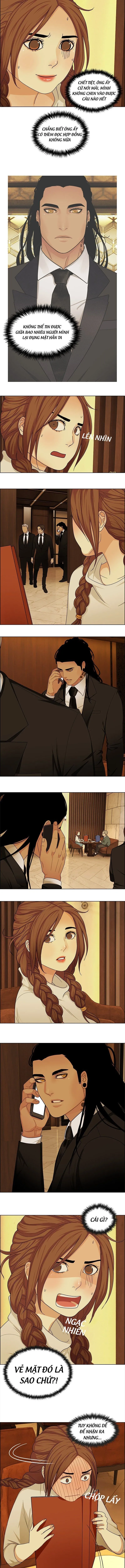 Nửa Đêm Ở Popy Land Chapter 7 - Trang 2