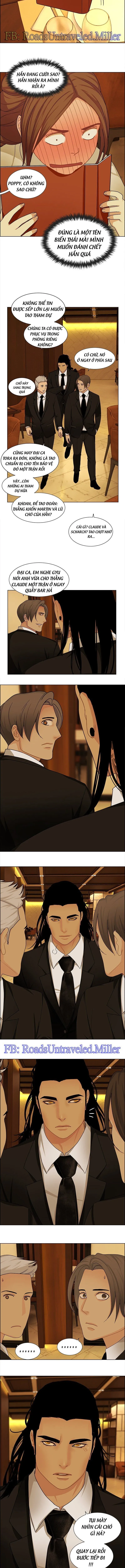 Nửa Đêm Ở Popy Land Chapter 7 - Trang 2