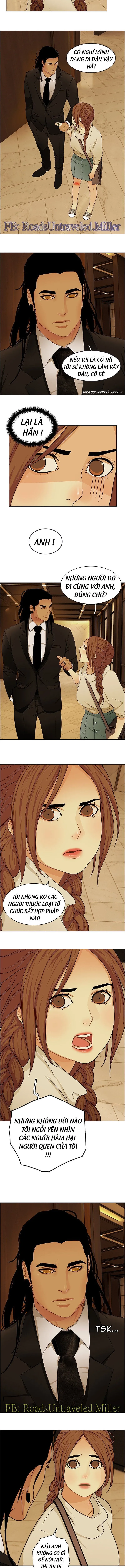 Nửa Đêm Ở Popy Land Chapter 7 - Trang 2