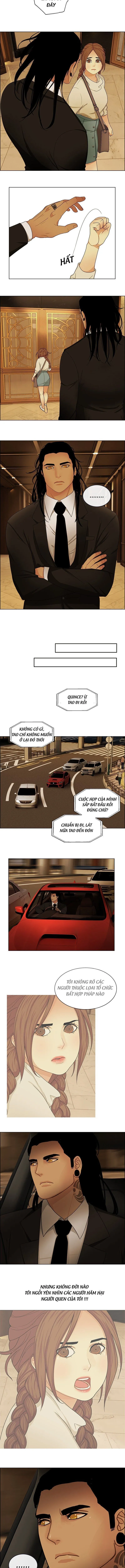 Nửa Đêm Ở Popy Land Chapter 7 - Trang 2