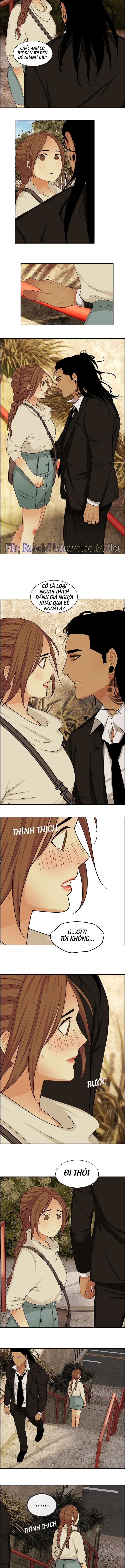 Nửa Đêm Ở Popy Land Chapter 9 - Trang 2