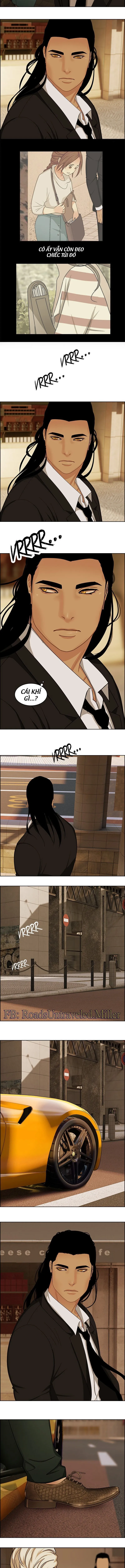 Nửa Đêm Ở Popy Land Chapter 10 - Trang 2