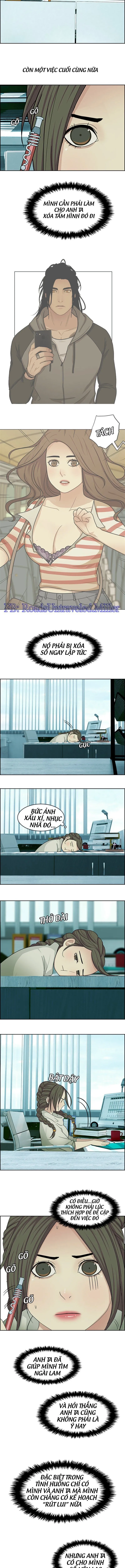 Nửa Đêm Ở Popy Land Chapter 11 - Trang 2