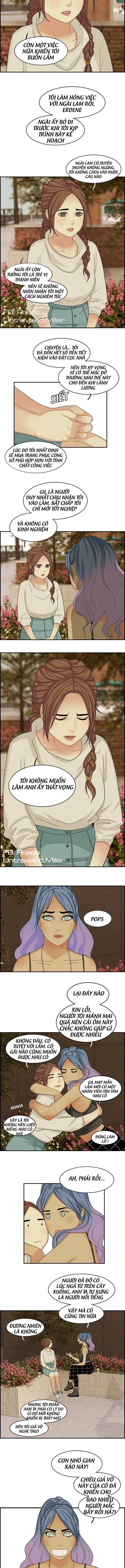 Nửa Đêm Ở Popy Land Chapter 14 - Trang 2