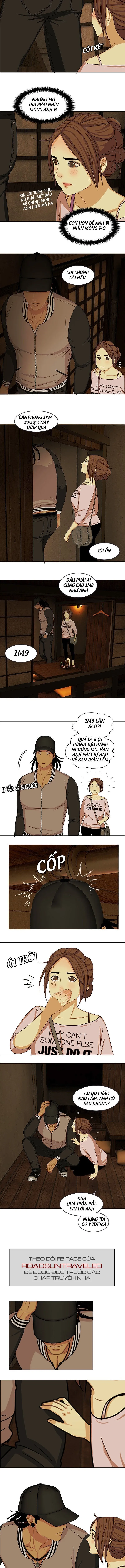 Nửa Đêm Ở Popy Land Chapter 16 - Trang 2