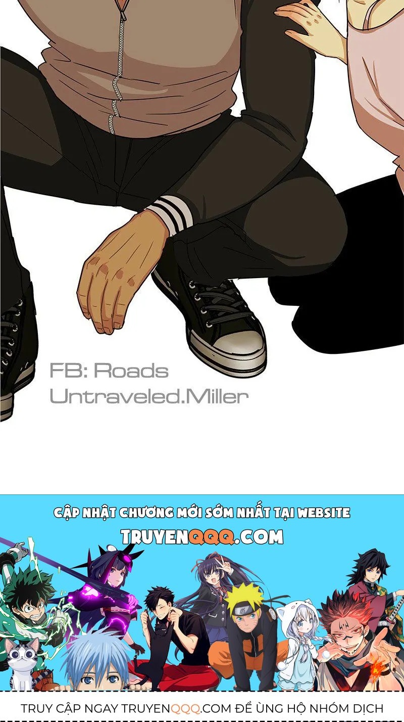 Nửa Đêm Ở Popy Land Chapter 16 - Trang 2