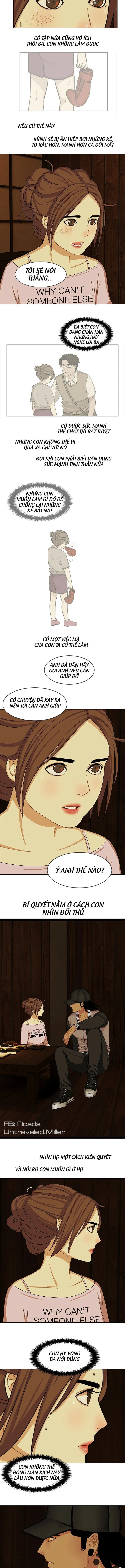 Nửa Đêm Ở Popy Land Chapter 18 - Trang 2