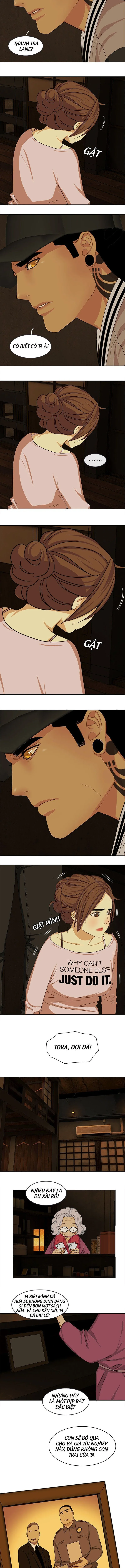 Nửa Đêm Ở Popy Land Chapter 18 - Trang 2