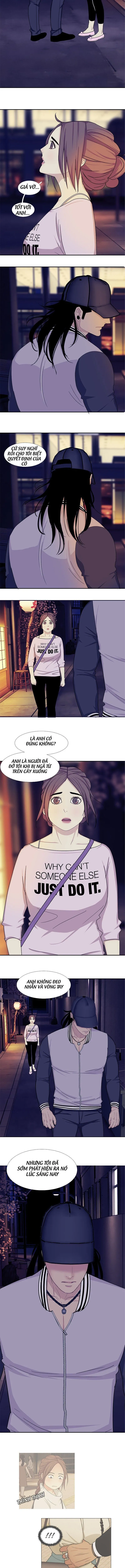 Nửa Đêm Ở Popy Land Chapter 19 - Trang 2