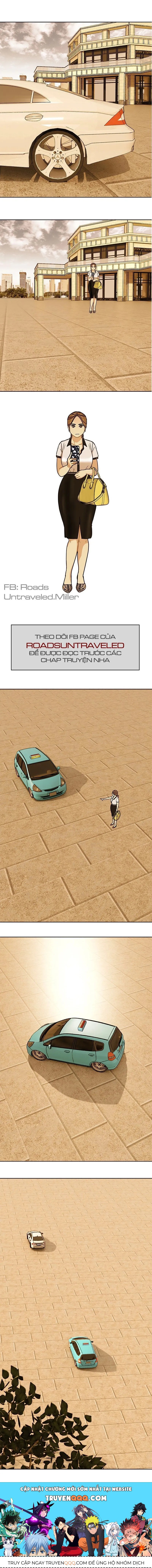 Nửa Đêm Ở Popy Land Chapter 21 - Trang 2