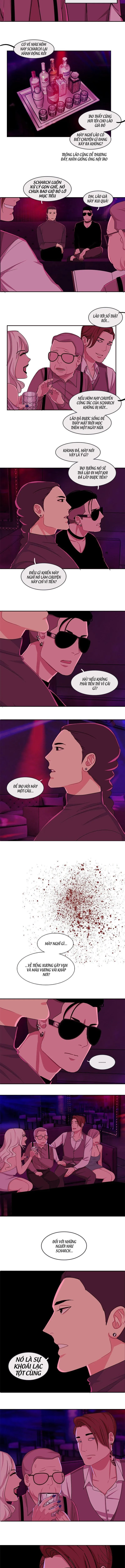 Nửa Đêm Ở Popy Land Chapter 23 - Trang 2