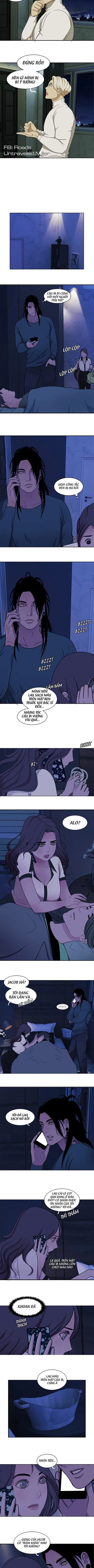 Nửa Đêm Ở Popy Land Chapter 25 - Trang 2