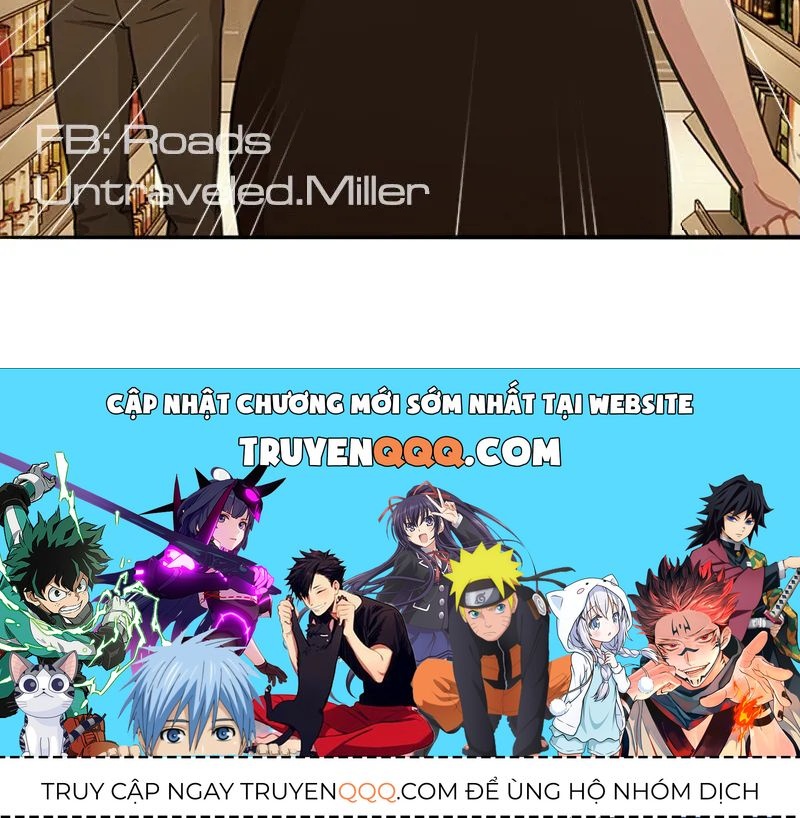 Nửa Đêm Ở Popy Land Chapter 26 - Trang 2