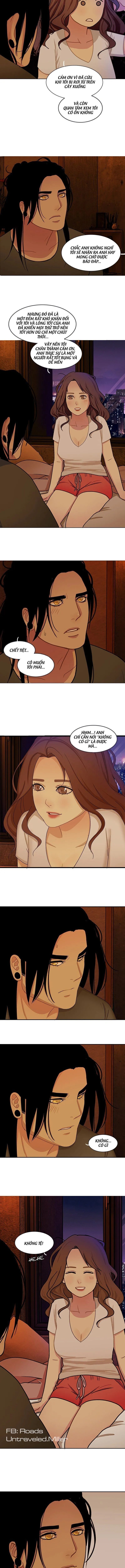 Nửa Đêm Ở Popy Land Chapter 29 - Trang 2