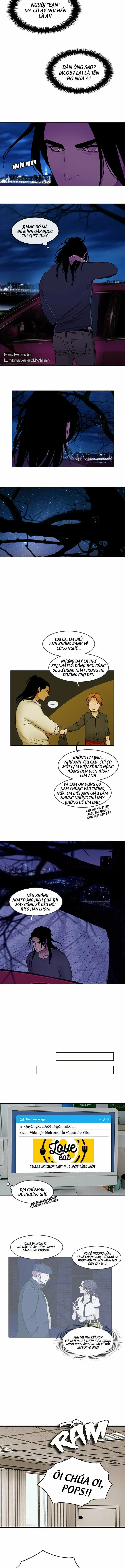 Nửa Đêm Ở Popy Land Chapter 30 - Trang 2