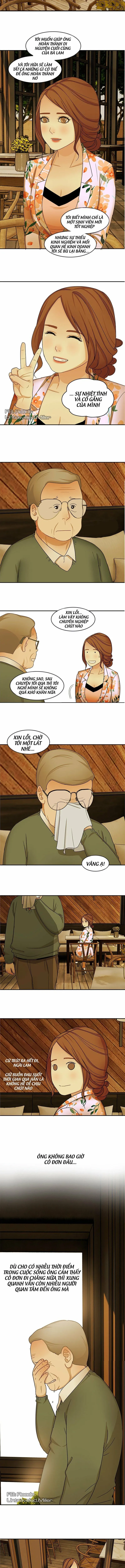 Nửa Đêm Ở Popy Land Chapter 30 - Trang 2