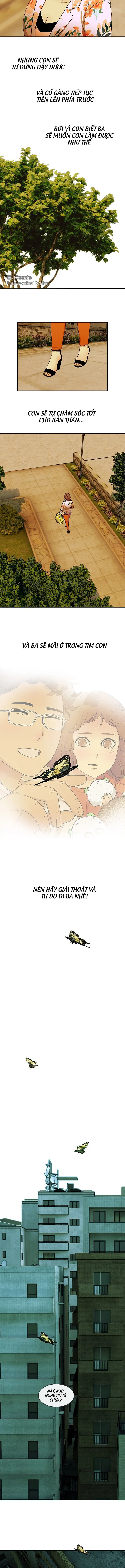 Nửa Đêm Ở Popy Land Chapter 31 - Trang 2