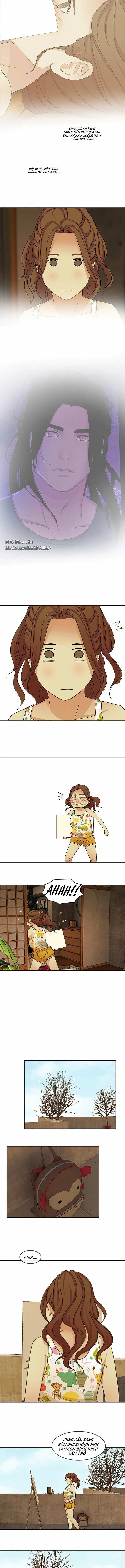 Nửa Đêm Ở Popy Land Chapter 32 - Trang 2