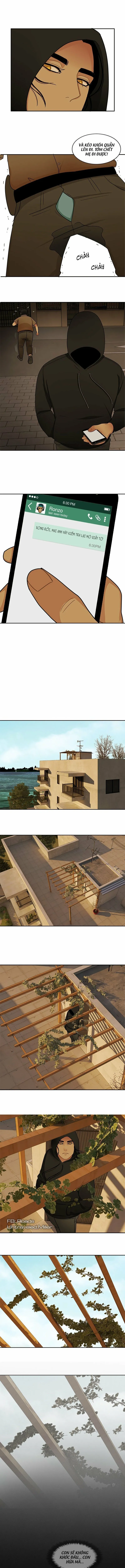 Nửa Đêm Ở Popy Land Chapter 33 - Trang 2