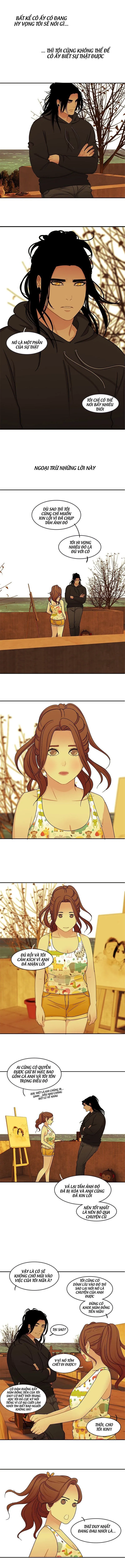 Nửa Đêm Ở Popy Land Chapter 34 - Trang 2