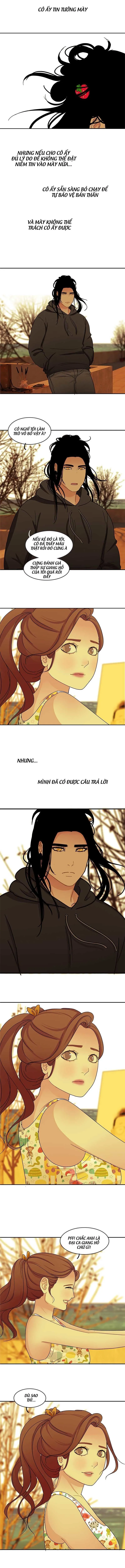 Nửa Đêm Ở Popy Land Chapter 34 - Trang 2