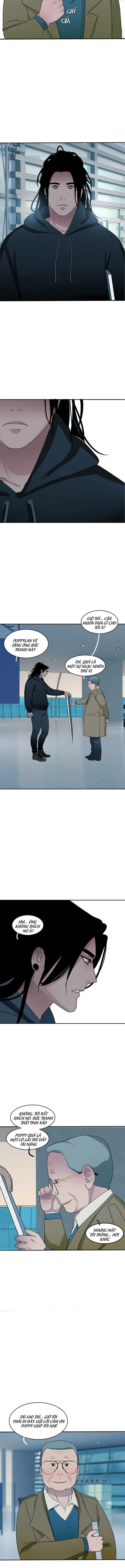 Nửa Đêm Ở Popy Land Chapter 35 - Trang 2
