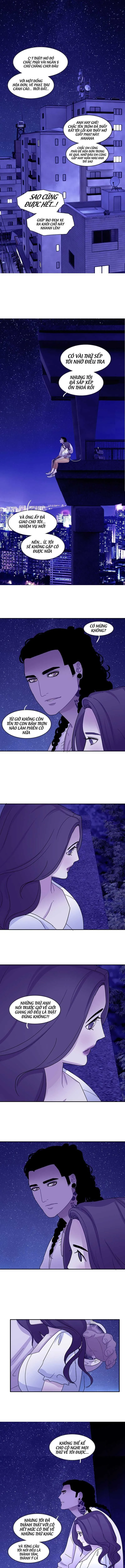 Nửa Đêm Ở Popy Land Chapter 39 - Trang 2