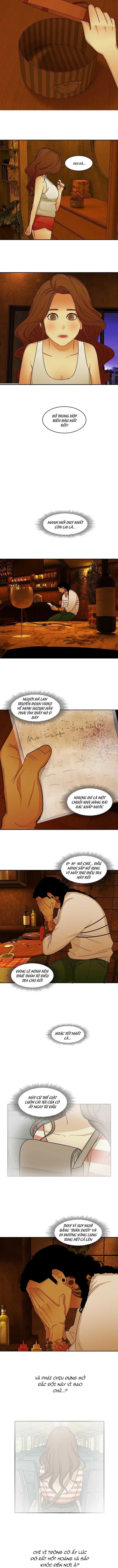 Nửa Đêm Ở Popy Land Chapter 40 - Trang 2