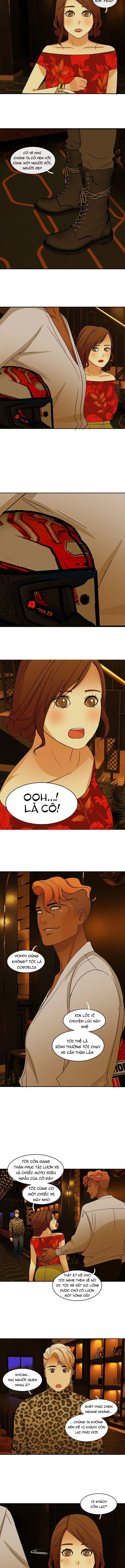 Nửa Đêm Ở Popy Land Chapter 42 - Trang 2