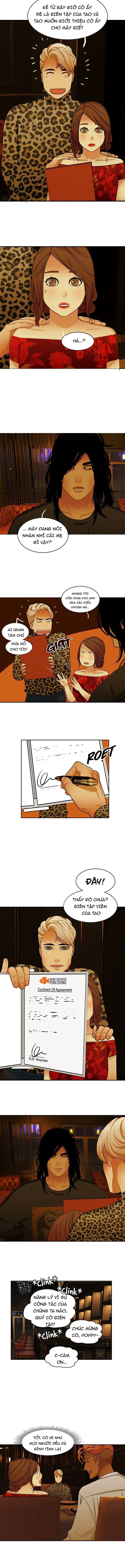 Nửa Đêm Ở Popy Land Chapter 43 - Trang 2