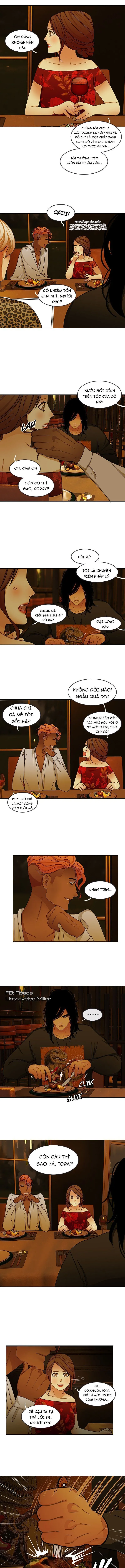 Nửa Đêm Ở Popy Land Chapter 43 - Trang 2