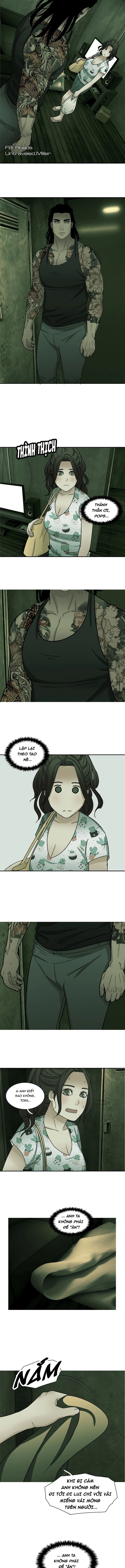 Nửa Đêm Ở Popy Land Chapter 46 - Trang 2