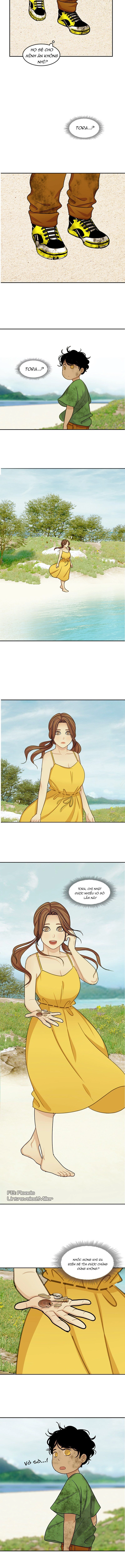 Nửa Đêm Ở Popy Land Chapter 48 - Trang 2