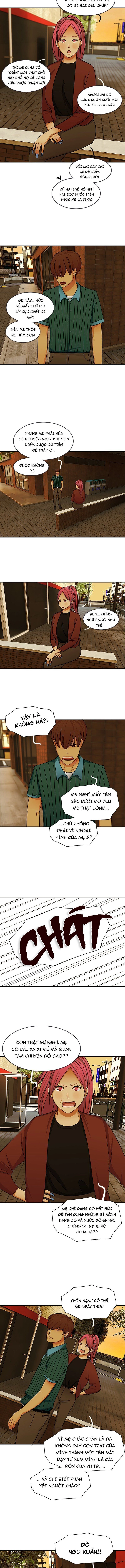 Nửa Đêm Ở Popy Land Chapter 49 - Trang 2