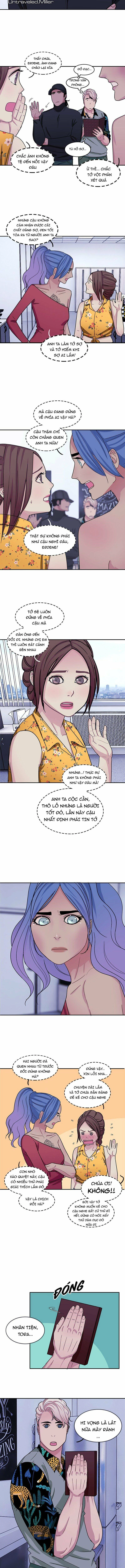 Nửa Đêm Ở Popy Land Chapter 51 - Trang 2