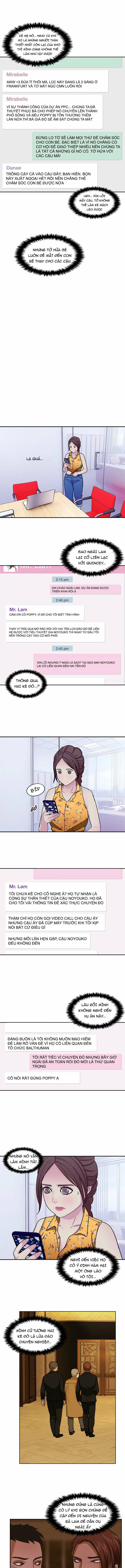 Nửa Đêm Ở Popy Land Chapter 51 - Trang 2