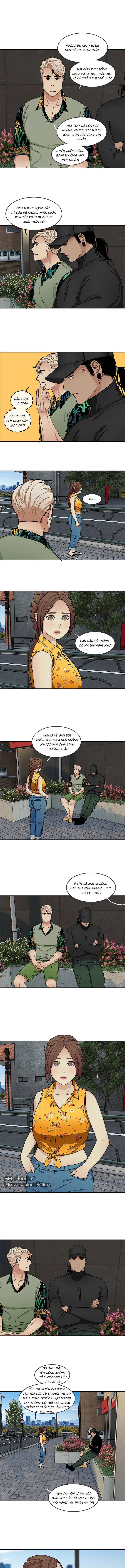 Nửa Đêm Ở Popy Land Chapter 52 - Trang 2