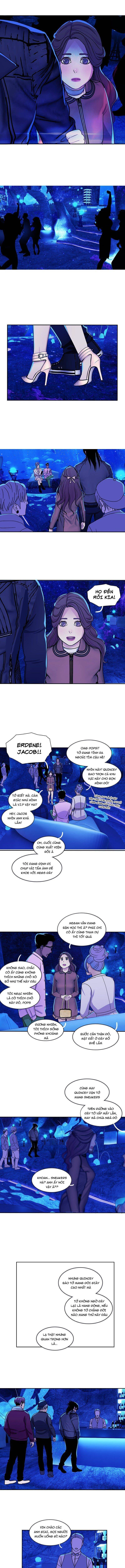 Nửa Đêm Ở Popy Land Chapter 53 - Trang 2